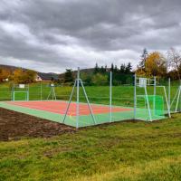 Velke Brezno 1